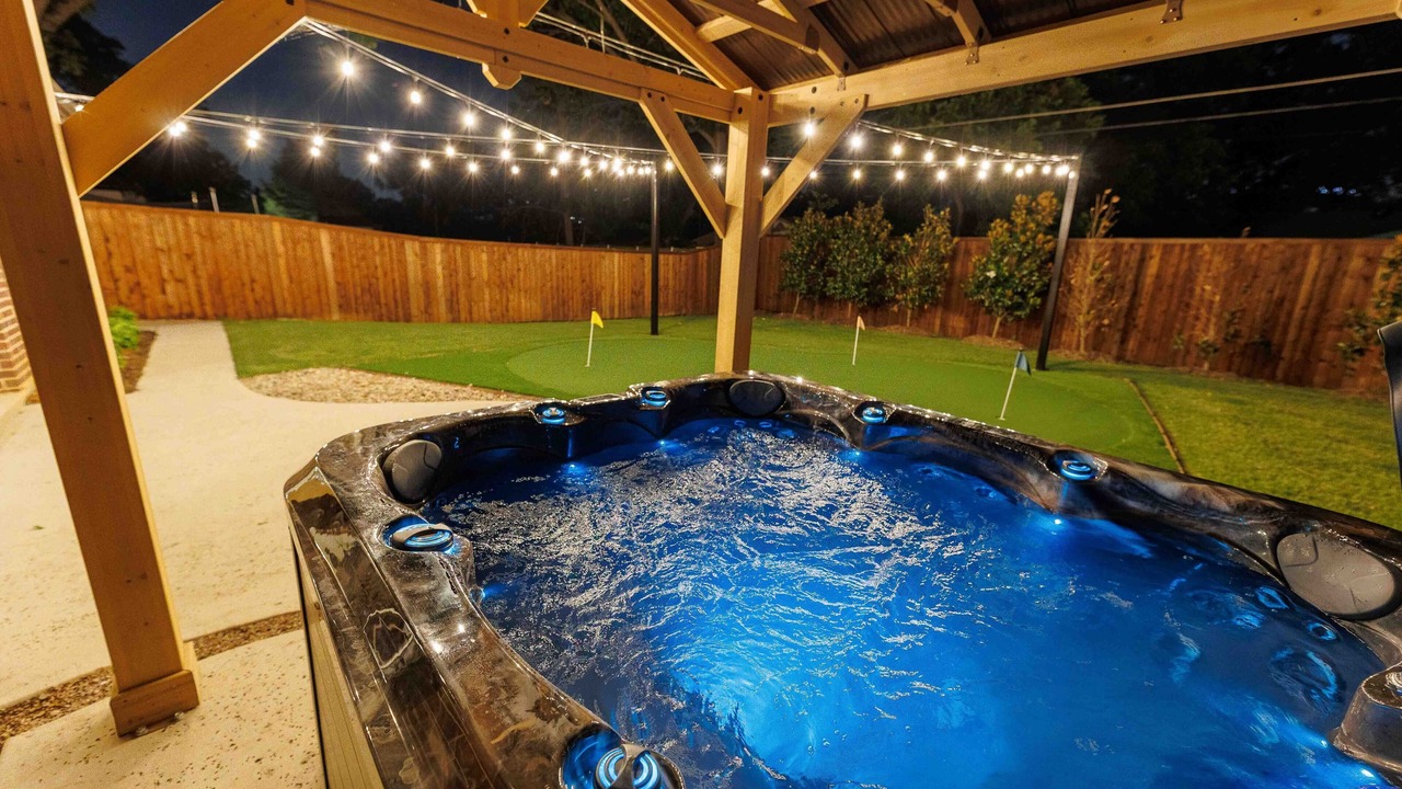 Photo of Outdoor in Arlington