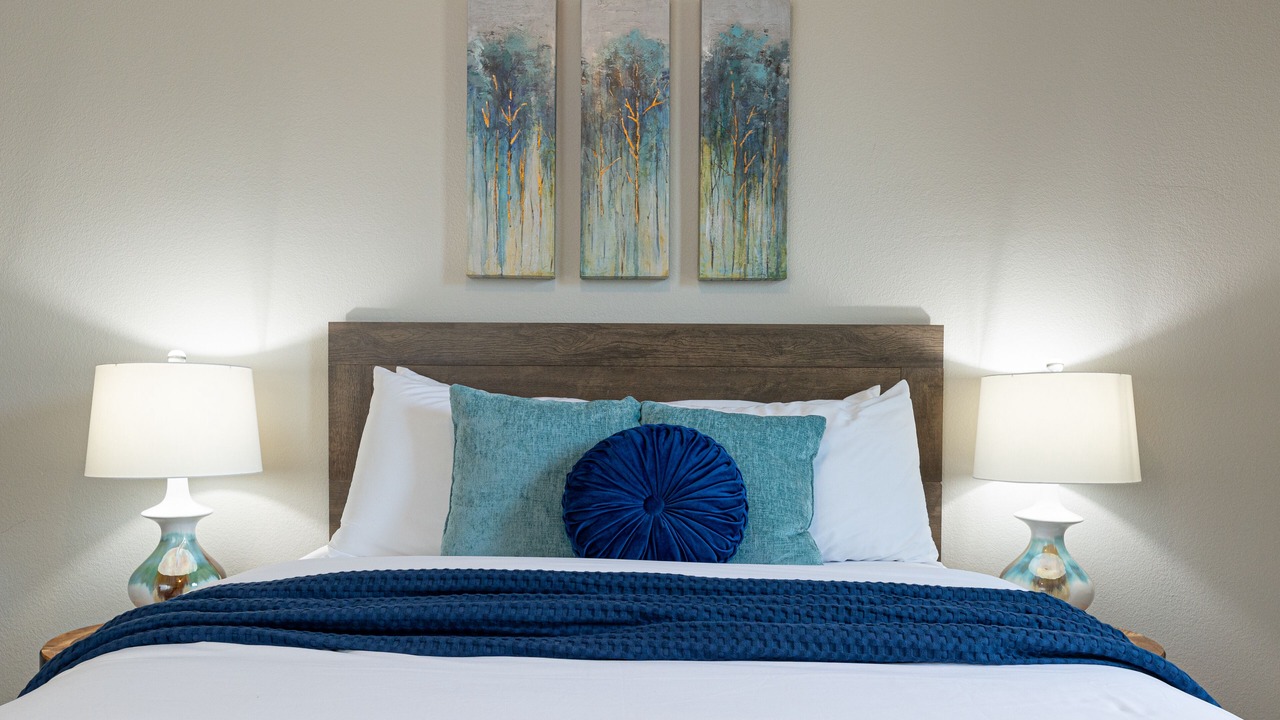 Photo of Bedroom in Arlington