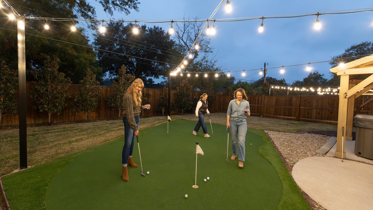 Photo of Outdoor in Arlington