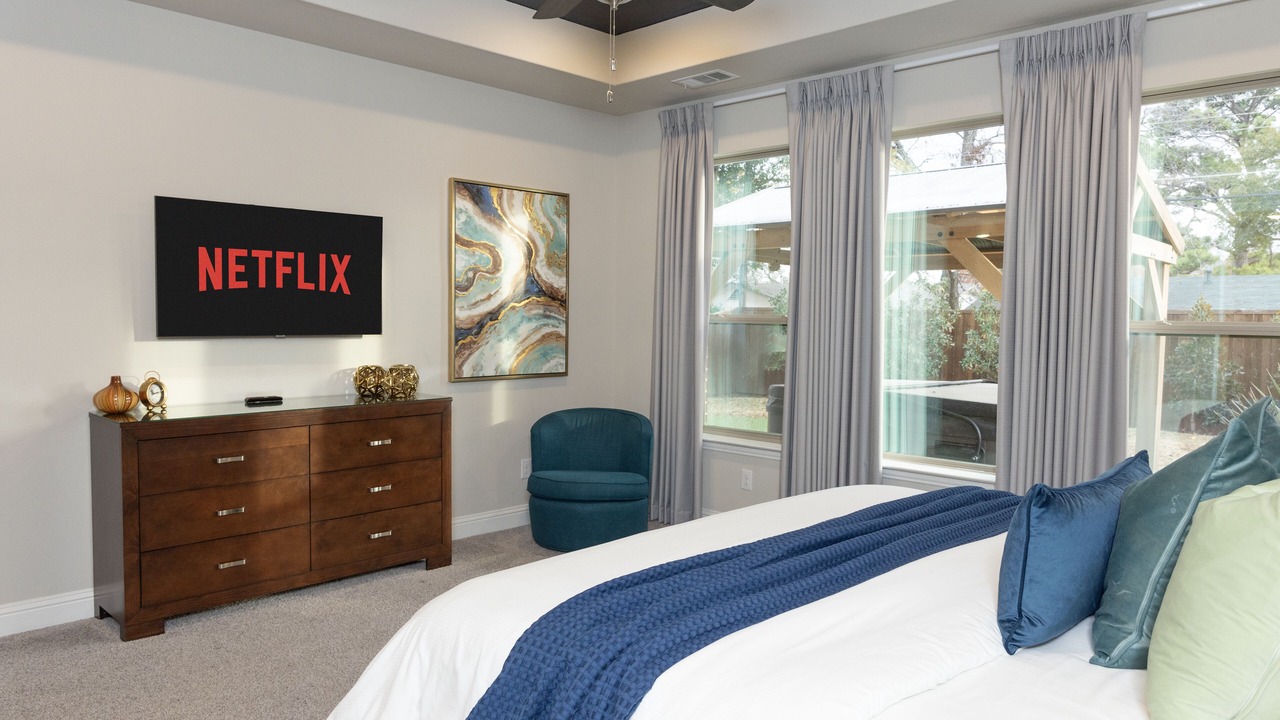 Photo of Bedroom in Arlington