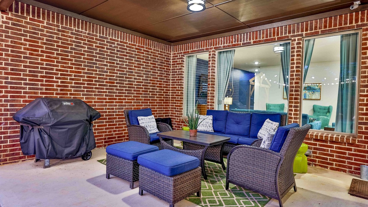 Photo of Outdoor in Arlington