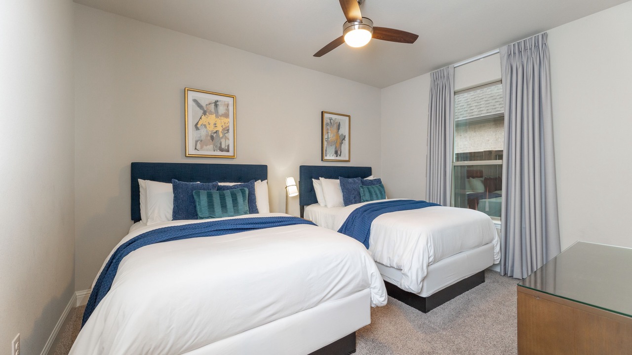 Photo of Bedroom in Arlington