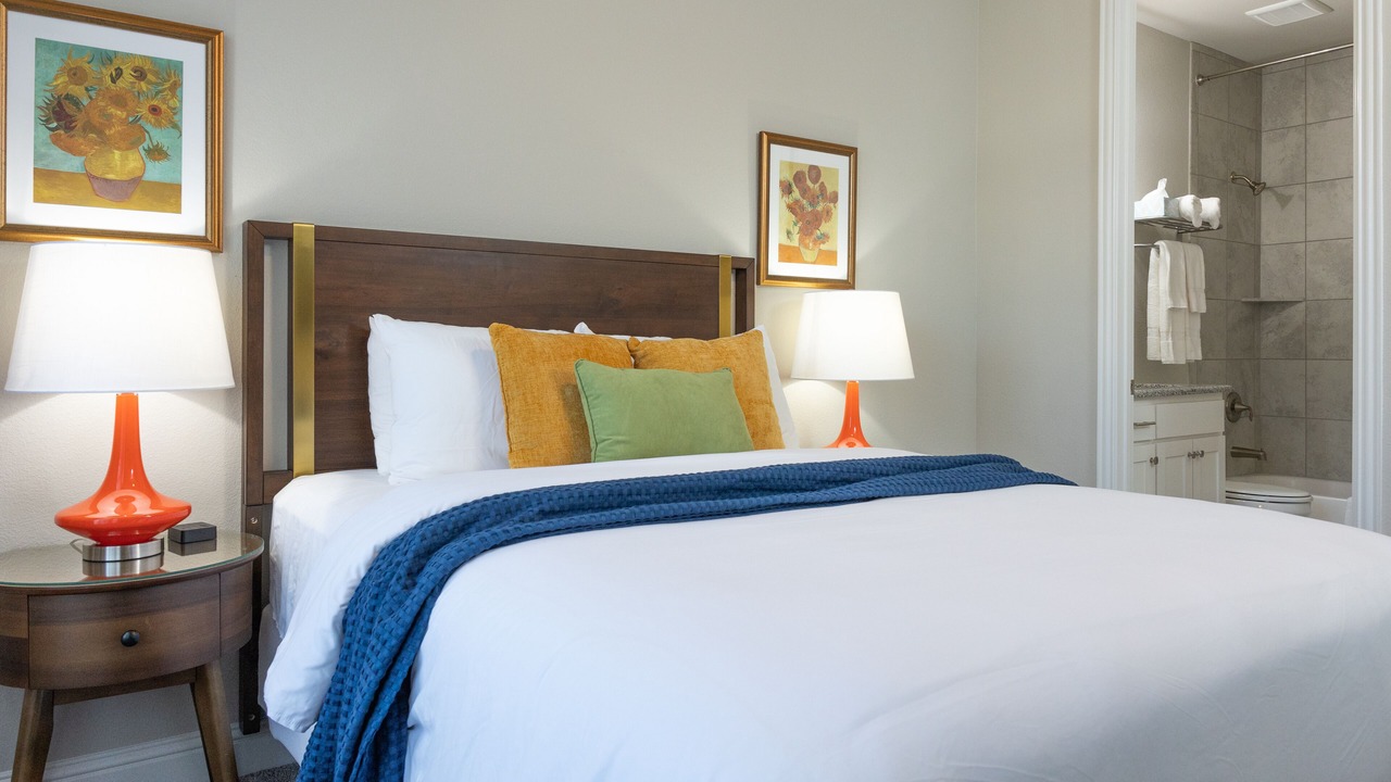 Photo of Bedroom in Arlington