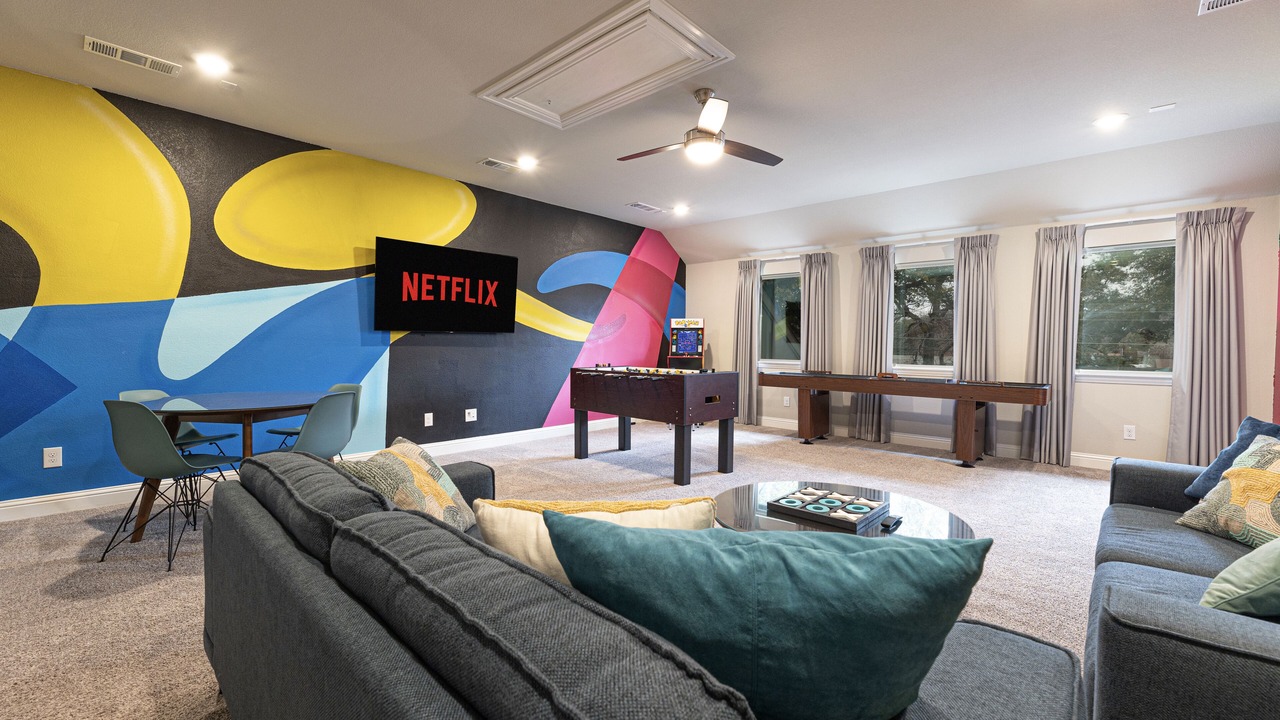 Photo of Livingroom in Arlington