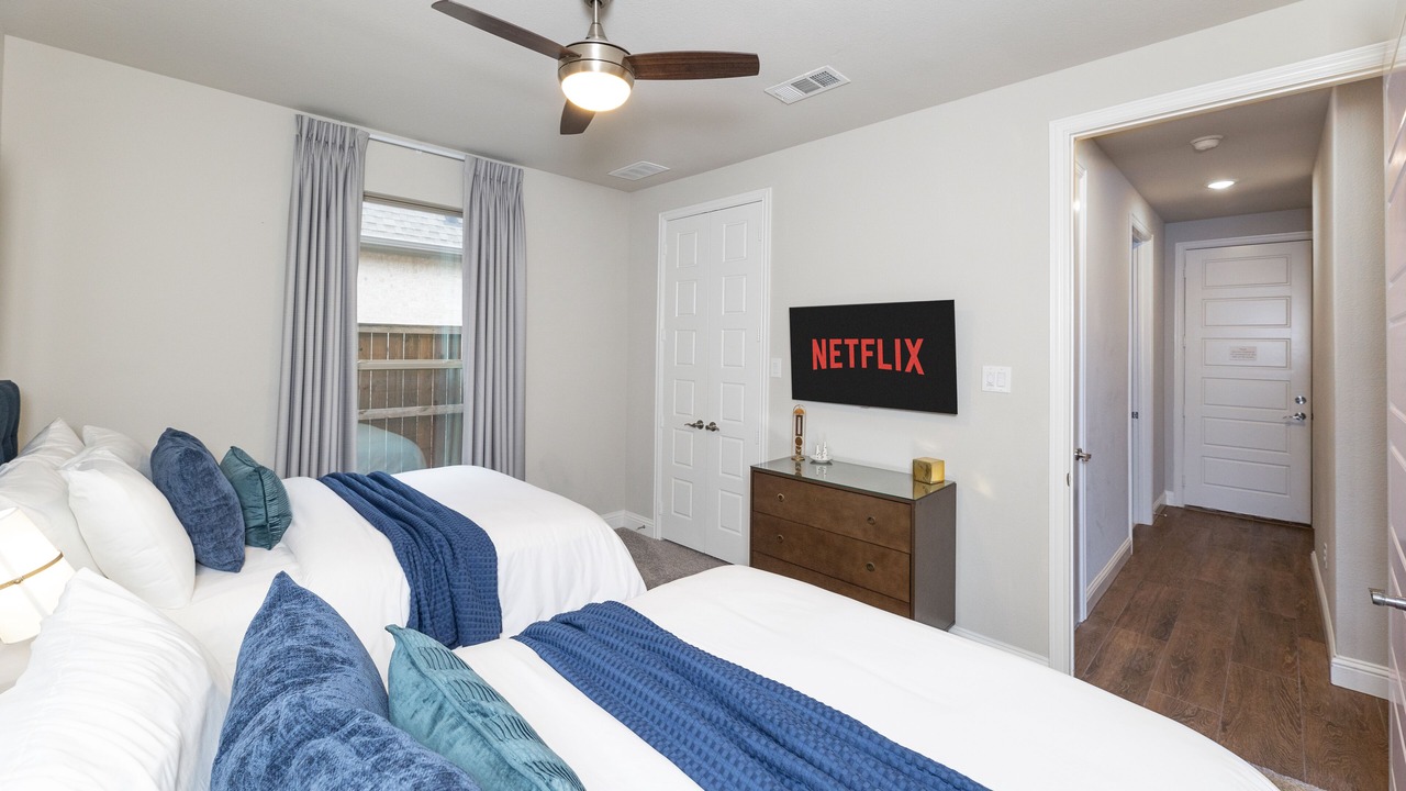 Photo of Bedroom in Arlington