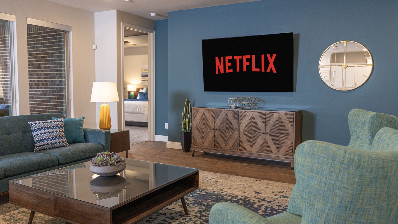 Photo of Livingroom in Arlington