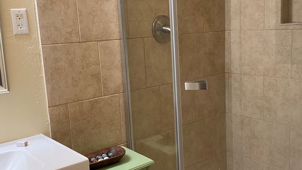 Photo of Bathroom in San Saba