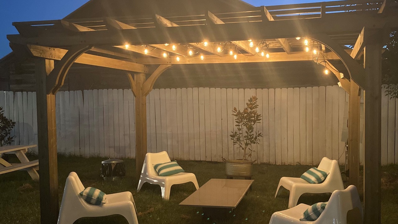 Photo of Outdoor in San Saba