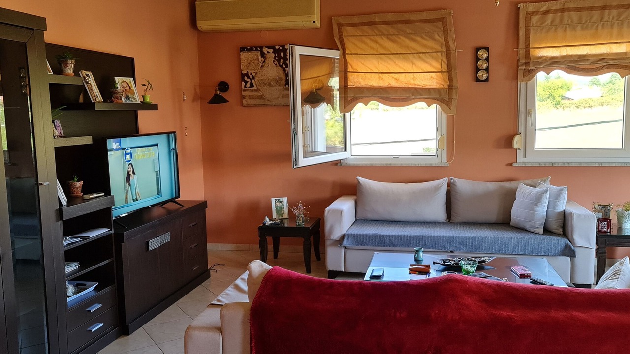 Photo of Livingroom in Drama