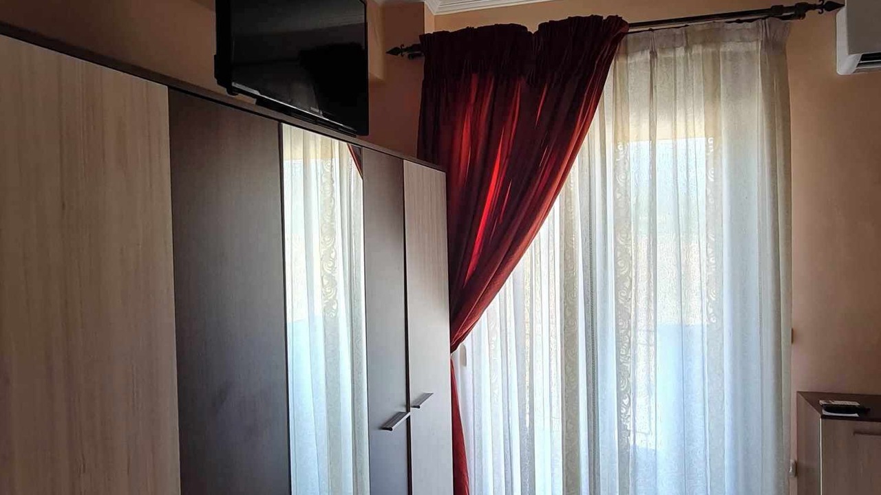 Photo of Bedroom in Drama