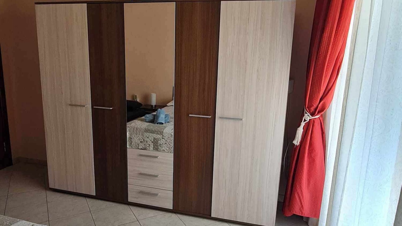 Photo of Bedroom in Drama