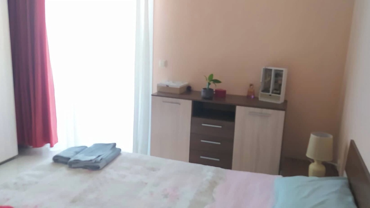 Photo of Bedroom in Drama
