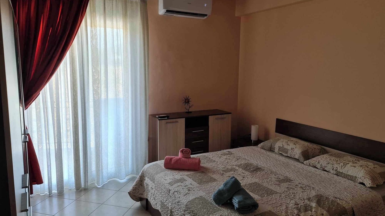Photo of Bedroom in Drama