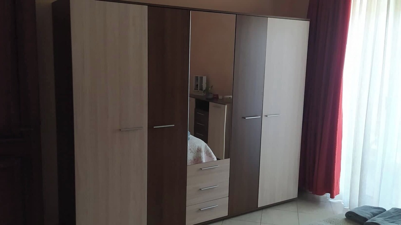 Photo of Bedroom in Drama
