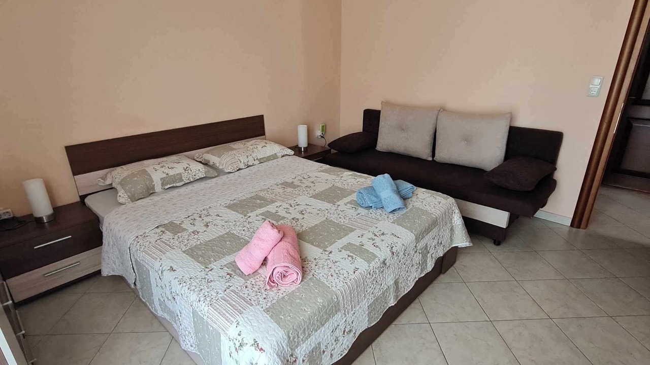 Photo of Bedroom in Drama