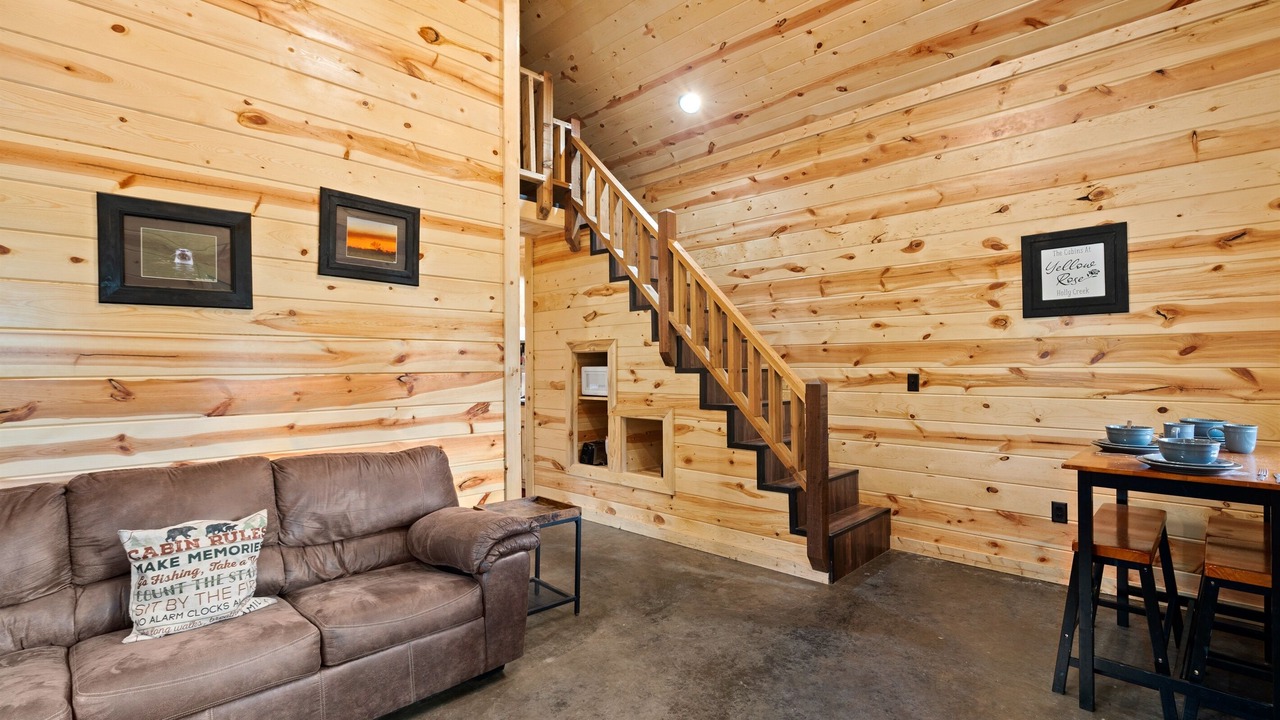 Photo of Livingroom in Golden