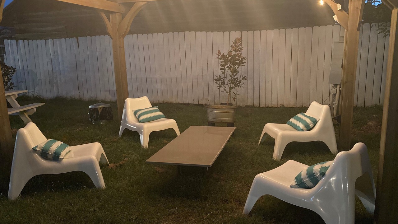 Photo of Outdoor in San Saba