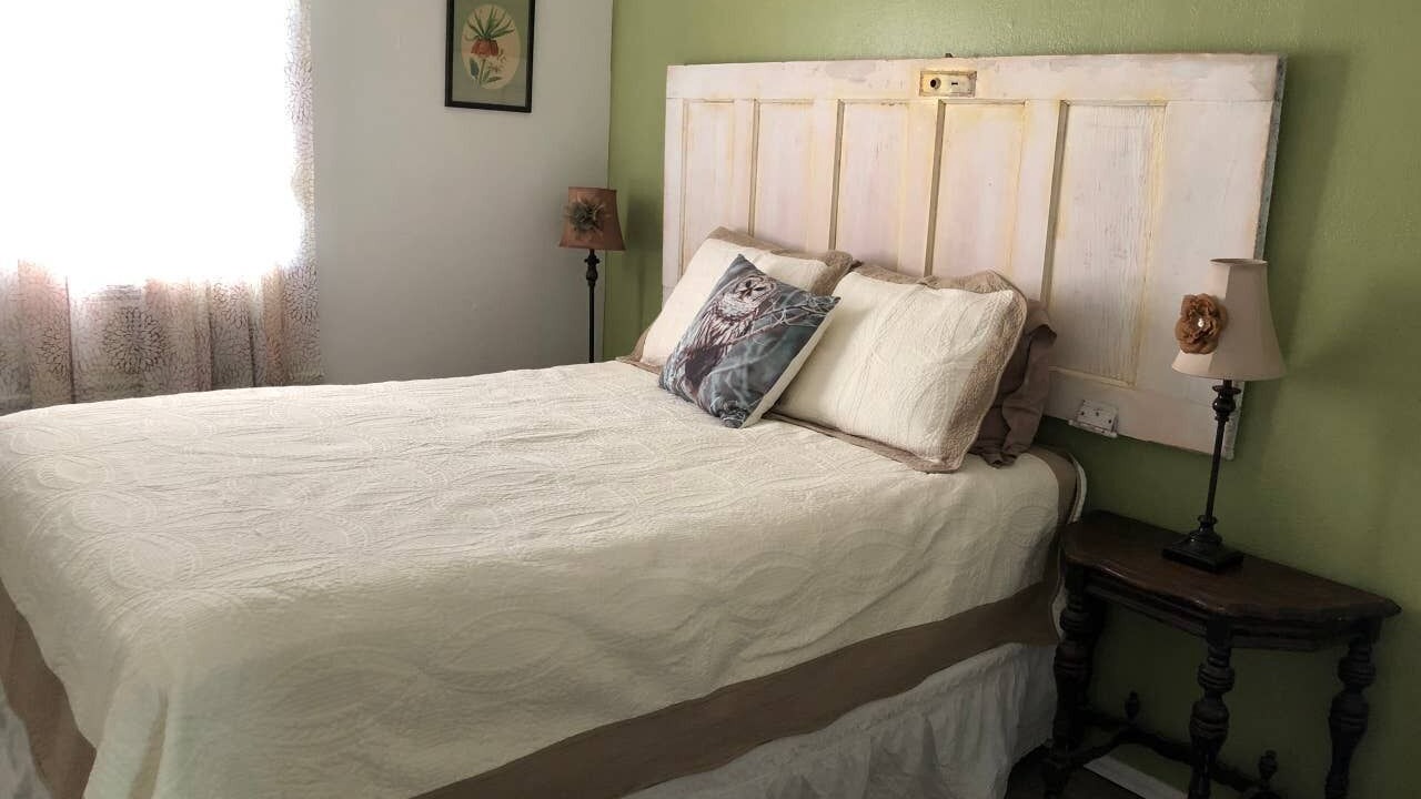 Photo of Bedroom in San Saba