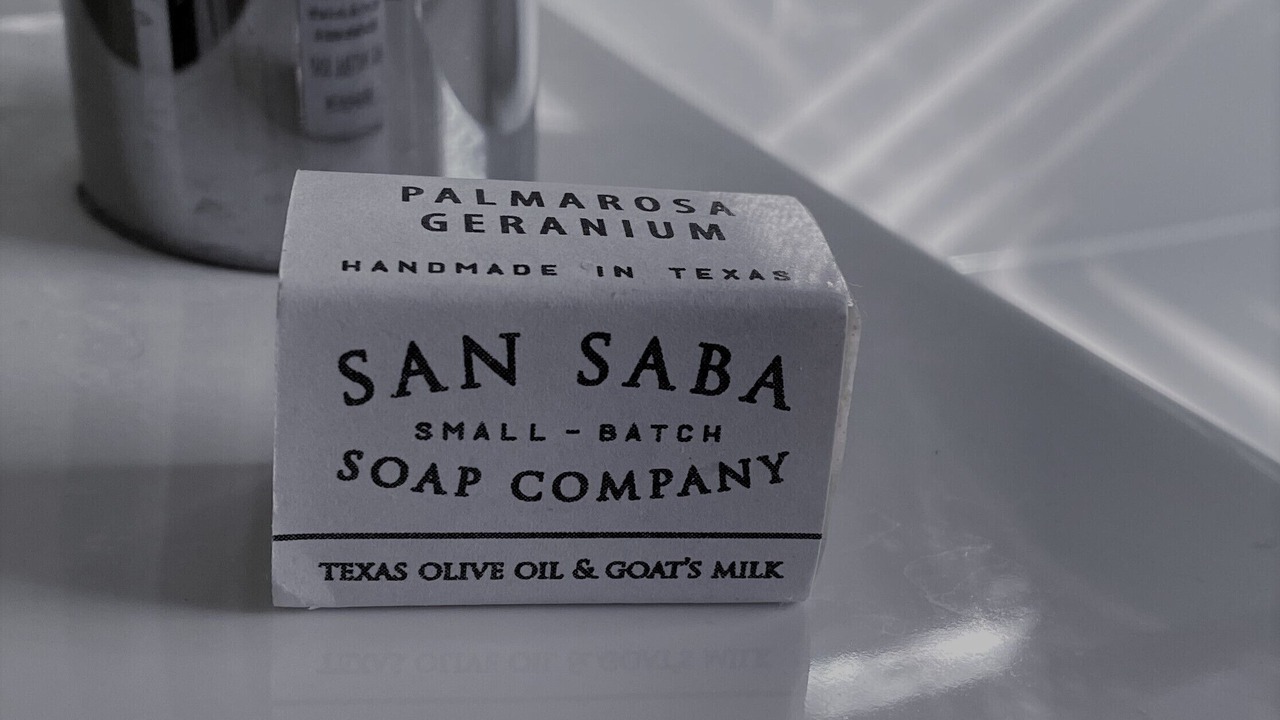Photo of Bathroom in San Saba