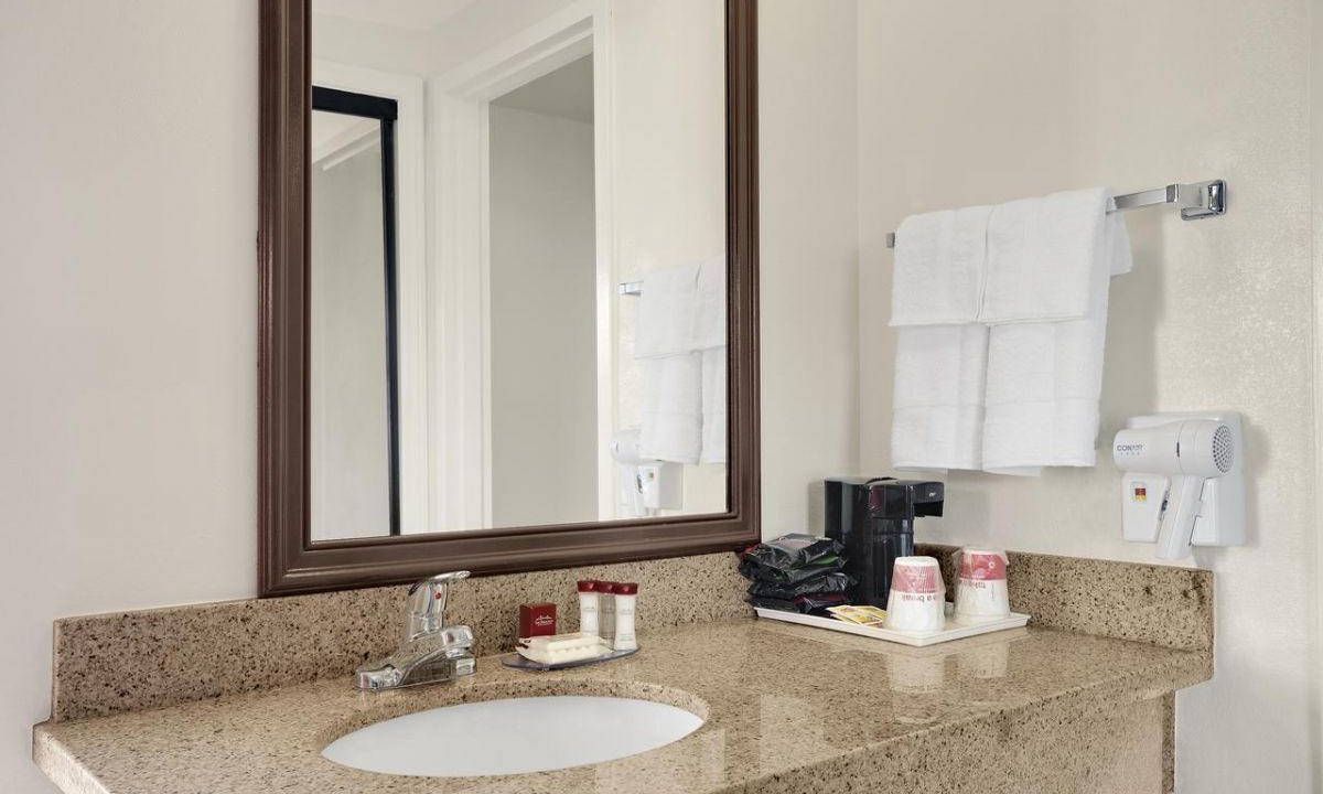Photo of Bathroom in Torrance