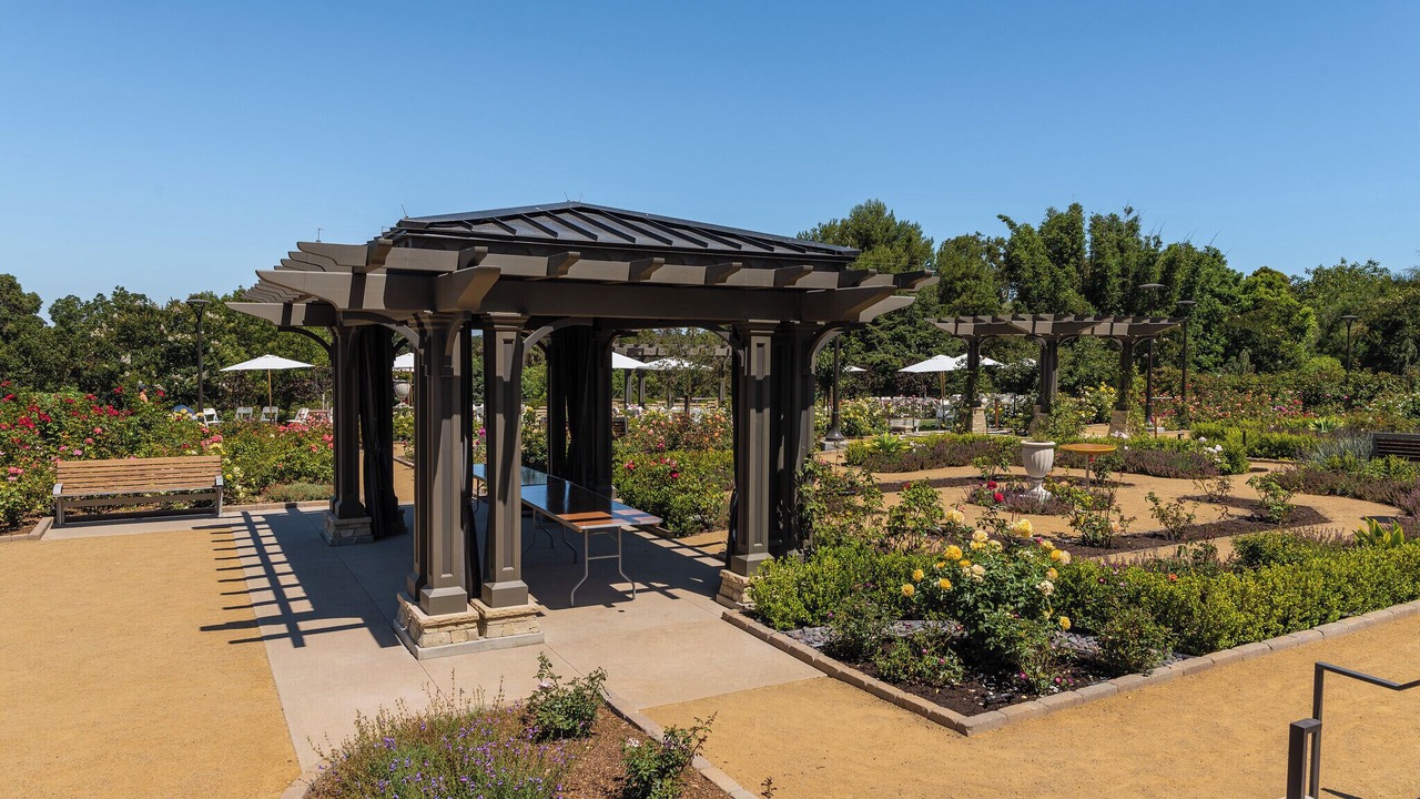 Photo of Outdoor in Torrance