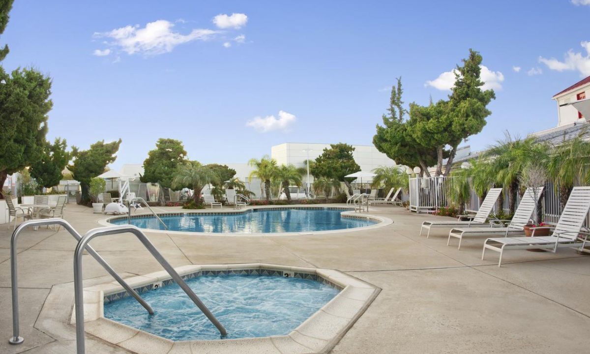 Photo of Outdoor in Torrance