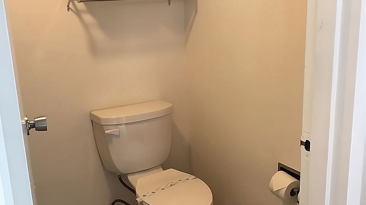 Photo of Bathroom in Torrance
