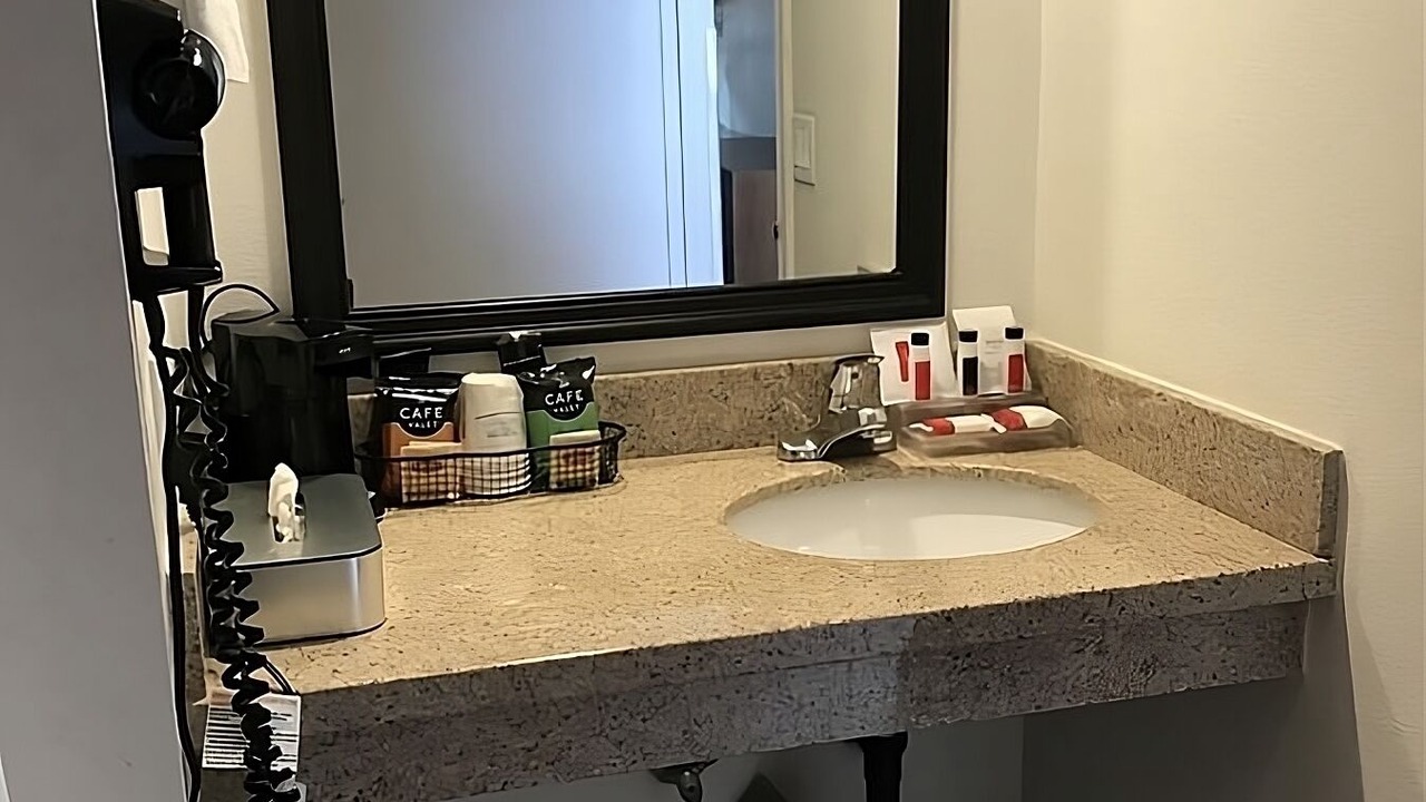 Photo of Bathroom in Torrance