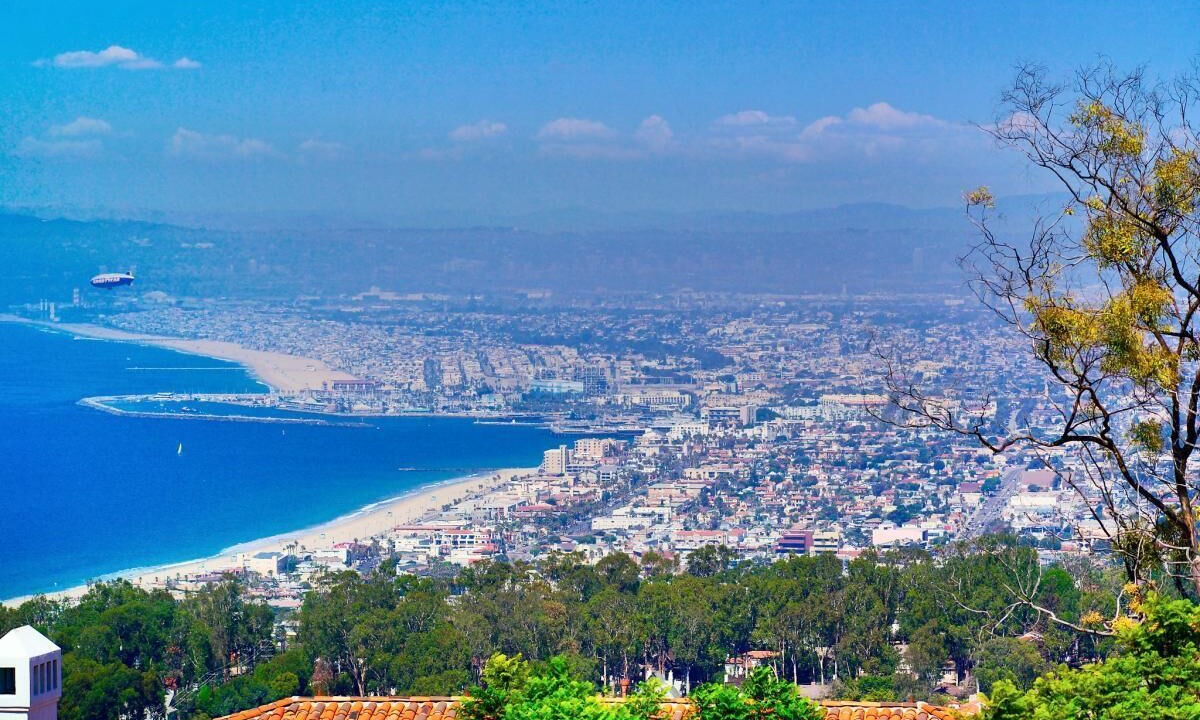 Photo of Outdoor in Torrance