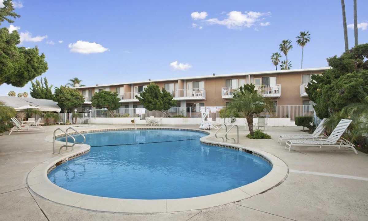 Photo of Outdoor in Torrance