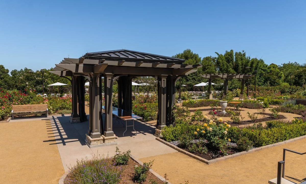Photo of Outdoor in Torrance