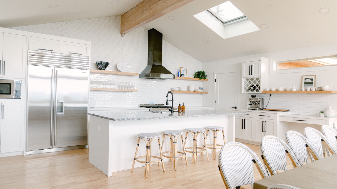 Photo of Kitchen in Pacific City