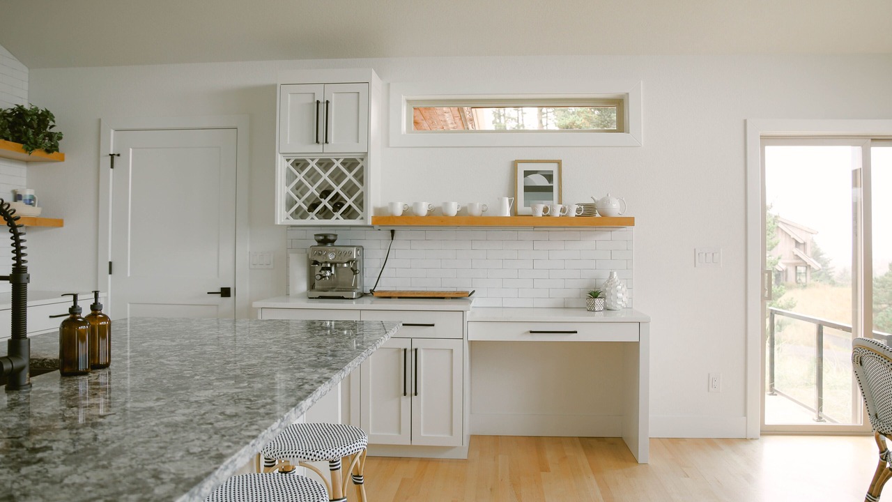 Photo of Kitchen in Pacific City