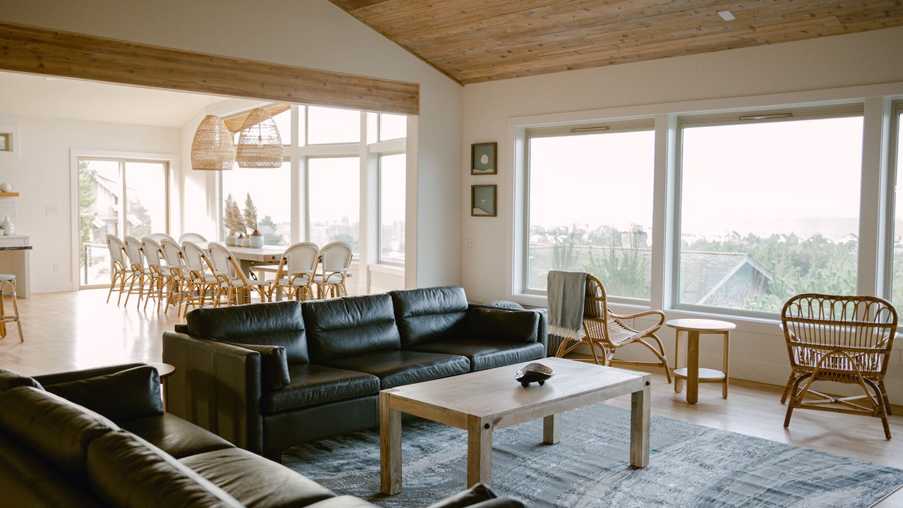 Photo of Livingroom in Pacific City