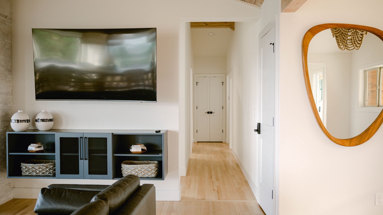 Photo of Livingroom in Pacific City