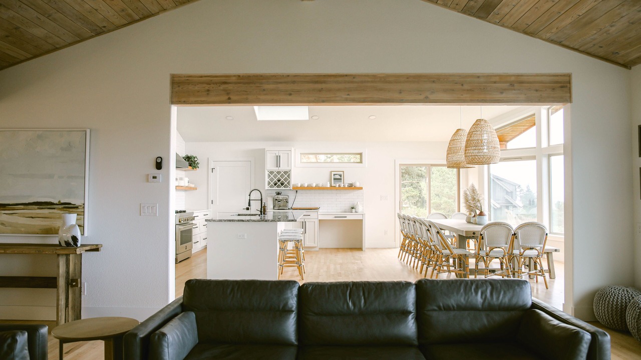 Photo of Livingroom in Pacific City