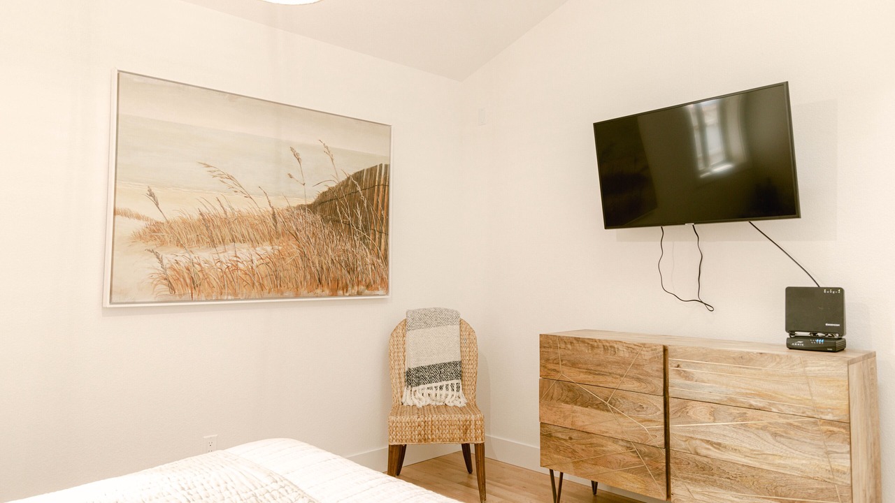 Photo of Bedroom in Pacific City