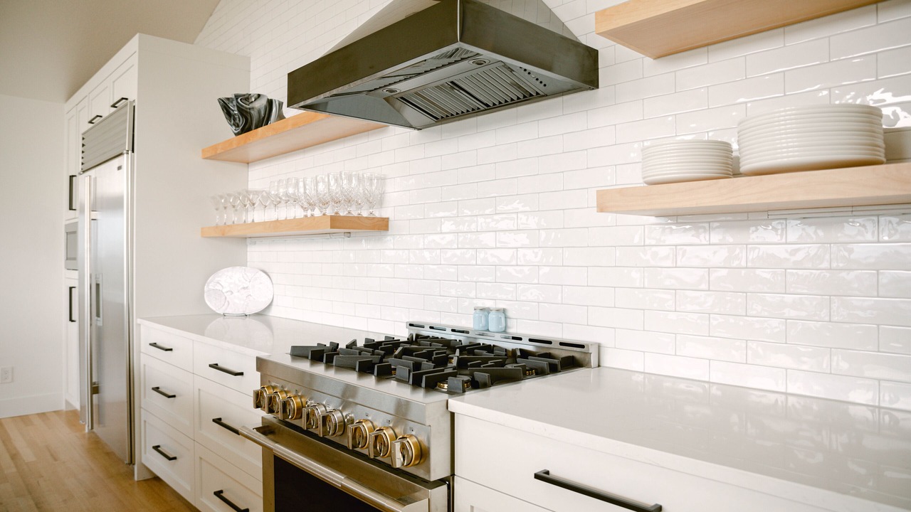 Photo of Kitchen in Pacific City