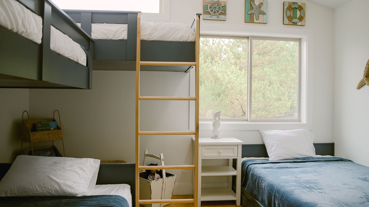 Photo of Bedroom in Pacific City
