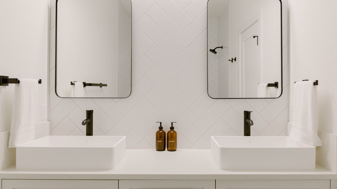 Photo of Bathroom in Pacific City