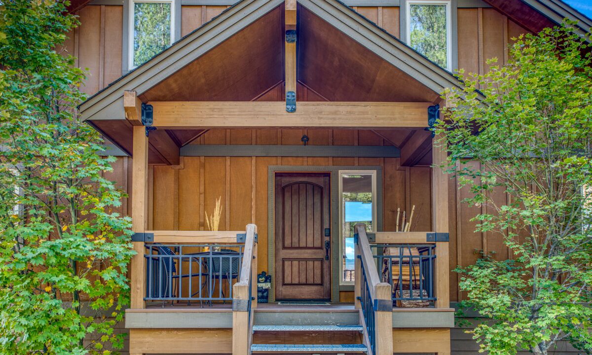 Photo of Outdoor in Crescent