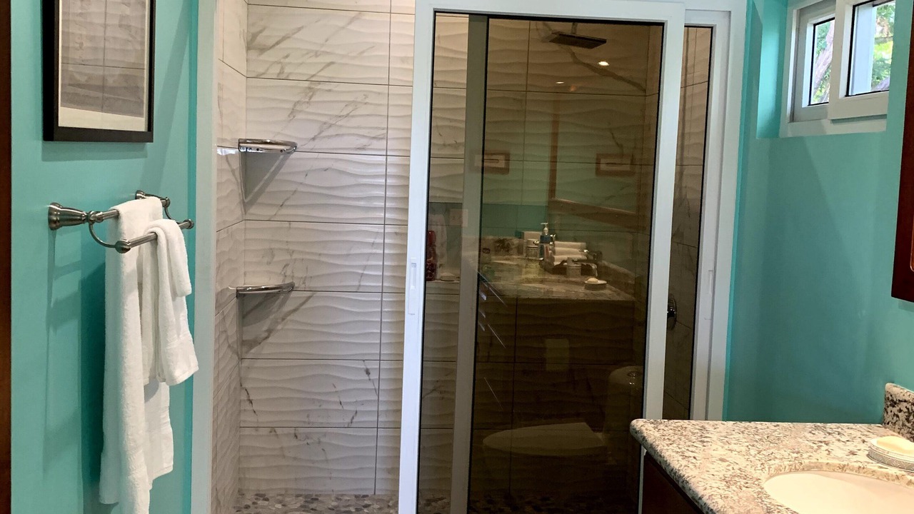 Photo of Bathroom in Roatan