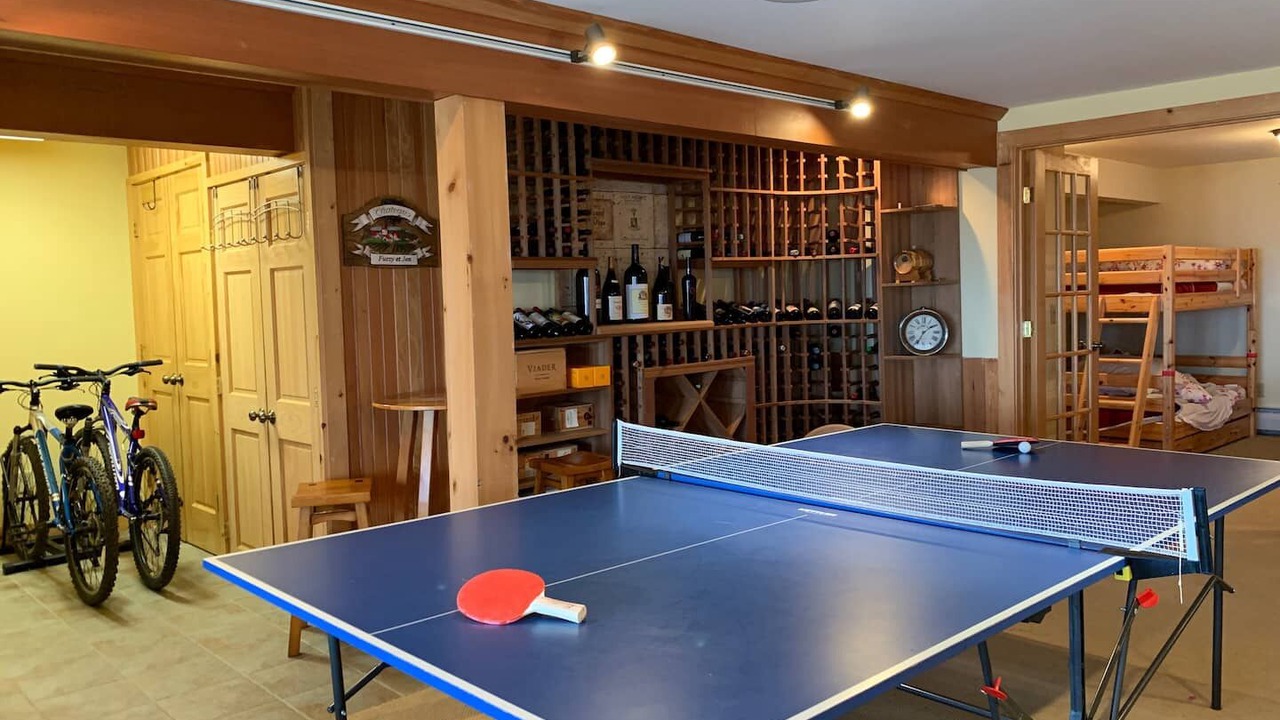 Photo of Bedroom in Stratton Mountain