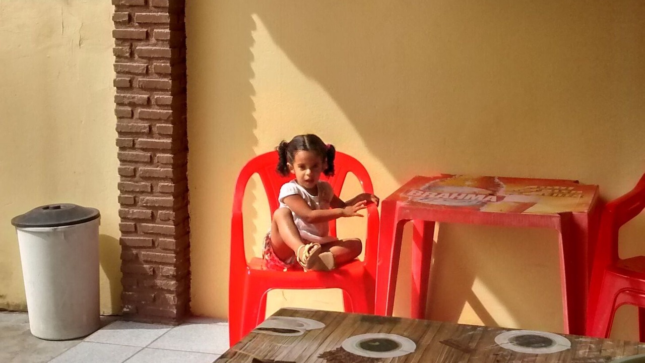 Photo of Patio Balcony in Velha Boipeba