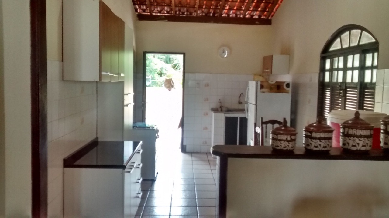 Photo of Kitchen in Velha Boipeba