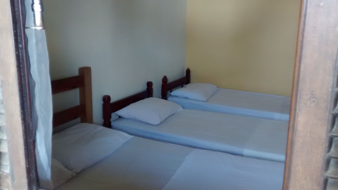 Photo of Bedroom in Velha Boipeba