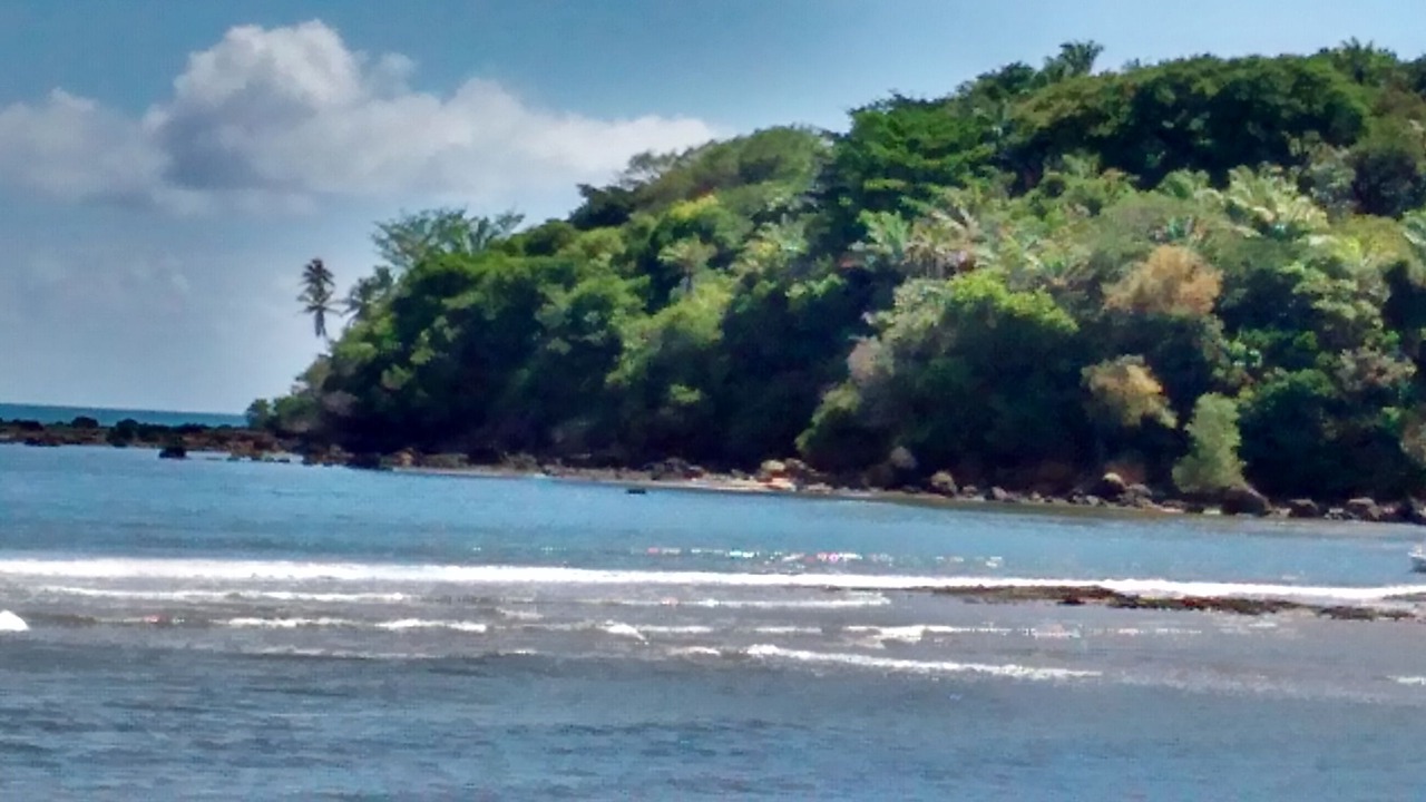 Photo of Others in Velha Boipeba