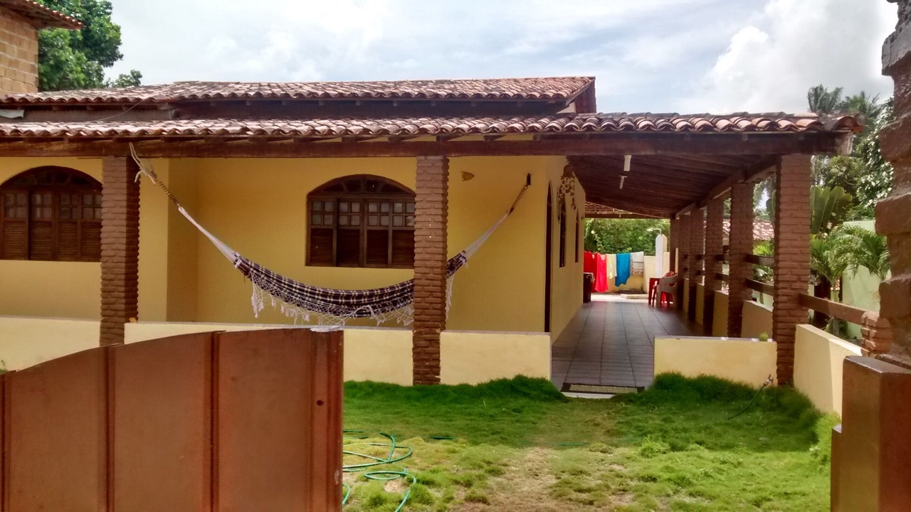 Photo of Outdoor in Velha Boipeba
