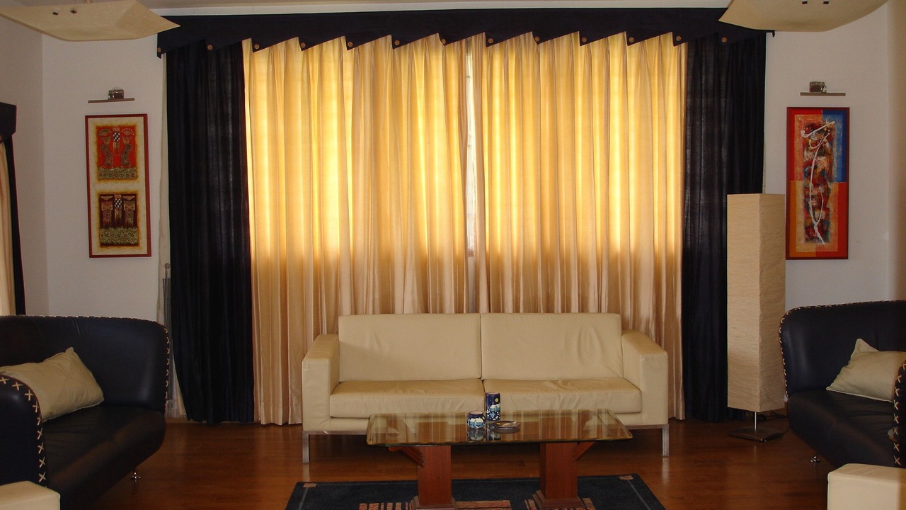 Photo of Livingroom in HSR Layout