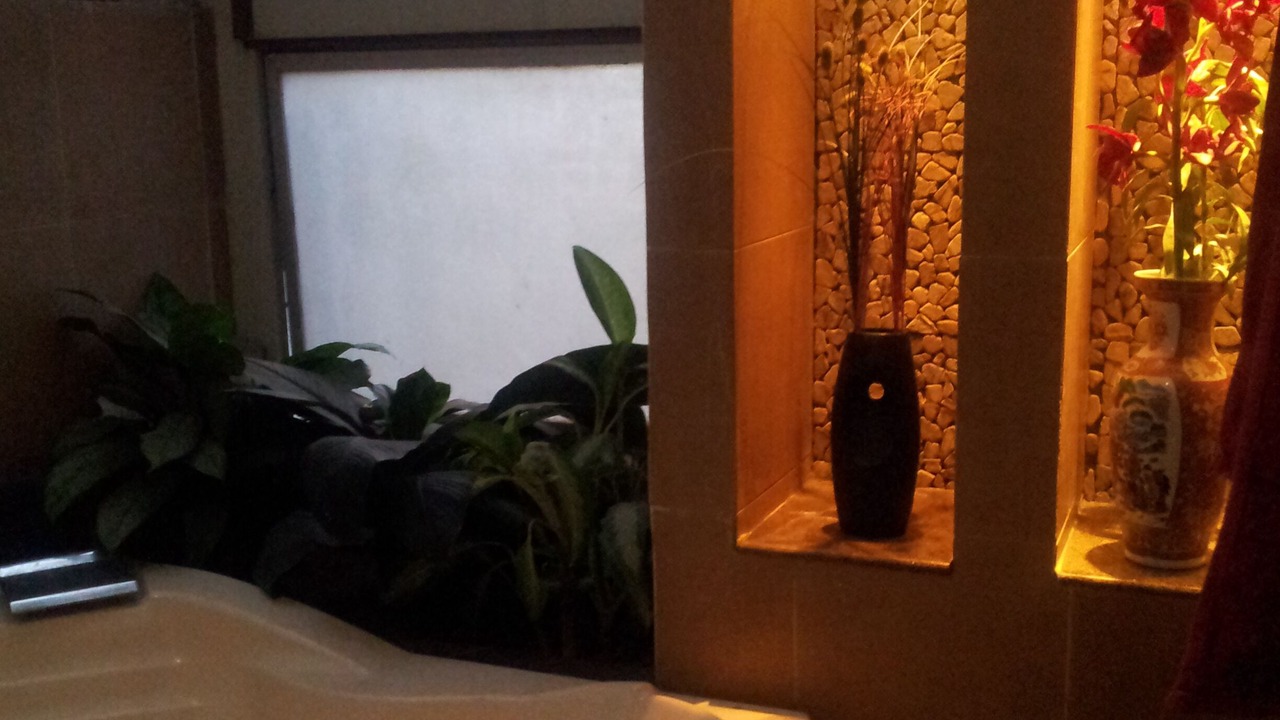 Photo of Bathroom in HSR Layout